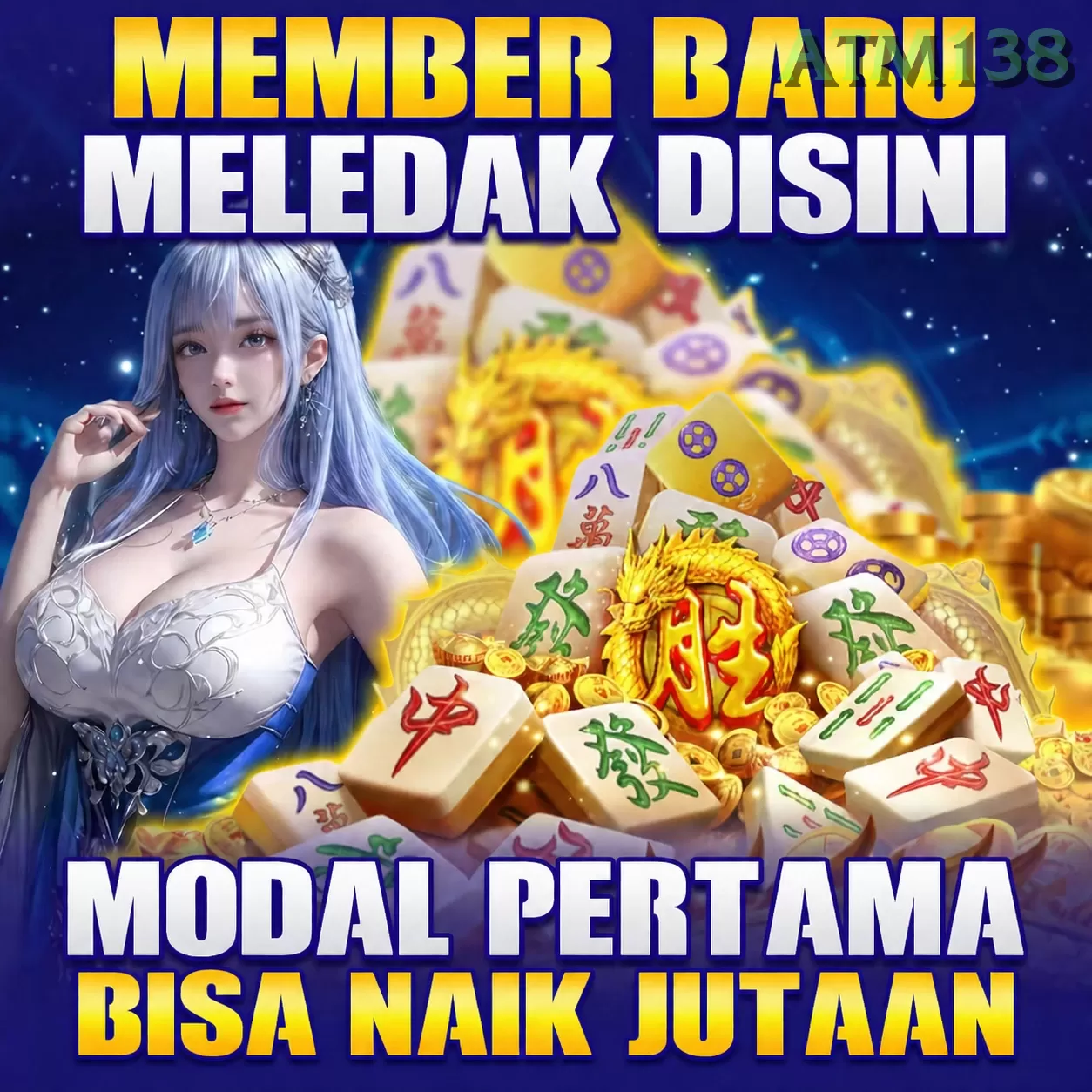 juara666