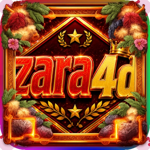 Aplikasi zara4d Terpercaya untuk Android