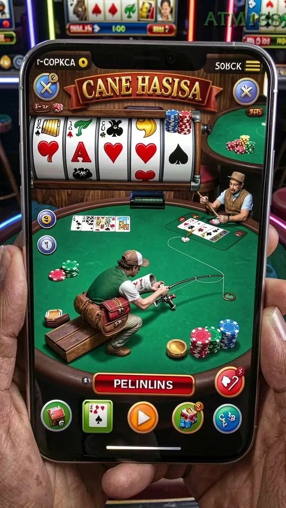 Screenshot Heroes Arrow nomor 2