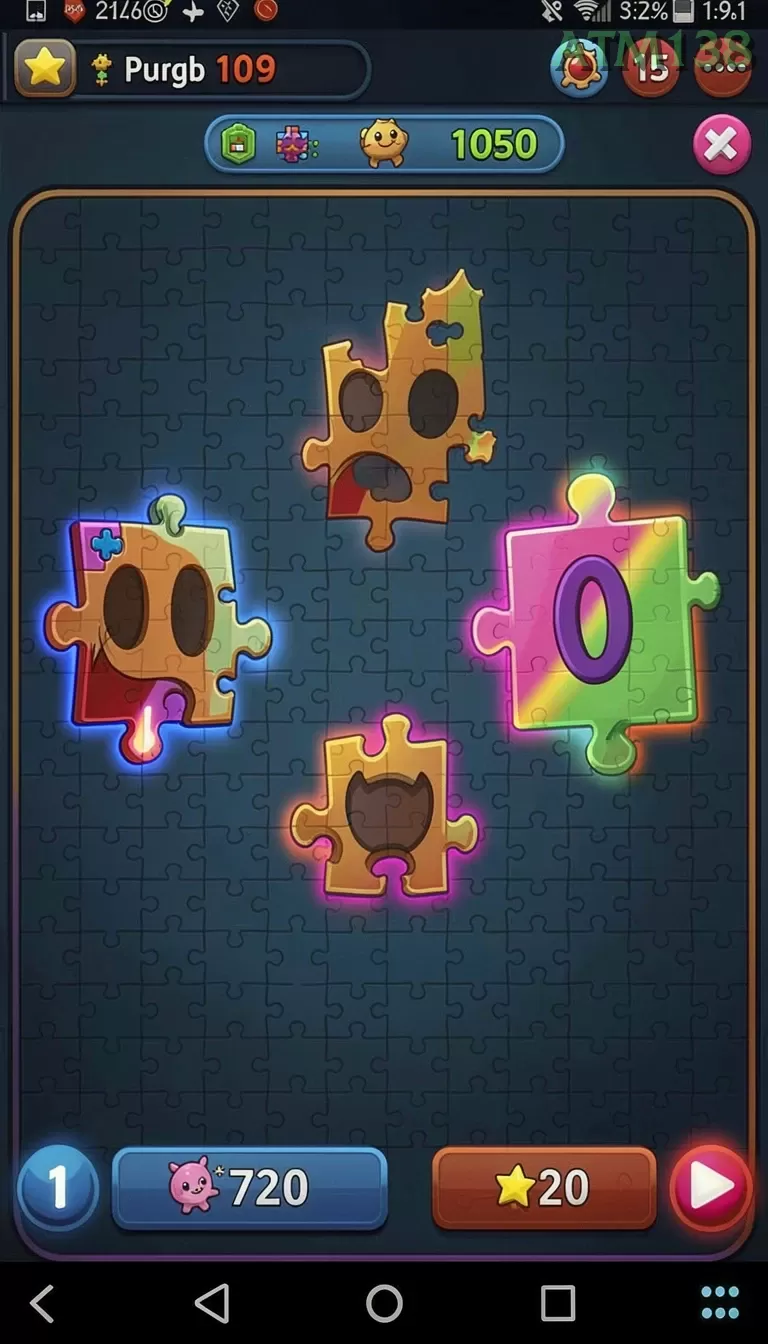 Screenshot Candy Island nomor 2