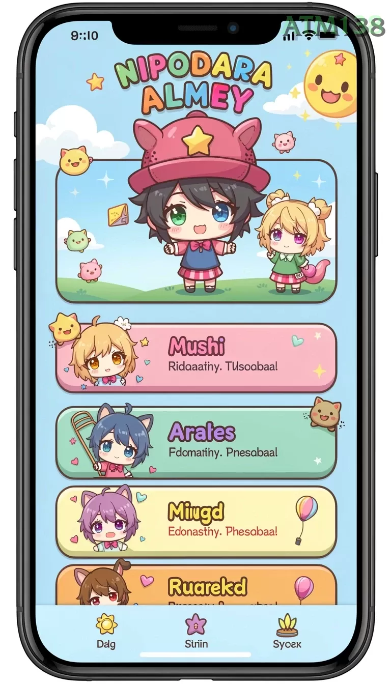 Screenshot Diner Delights nomor 2