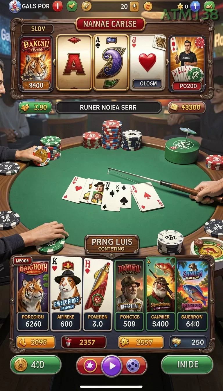 Screenshot Coins Of Alkemor Extreme Magic nomor 1
