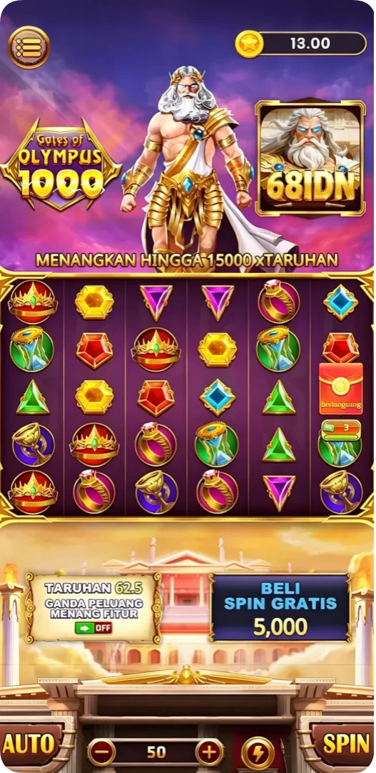 Screenshot Mega Juicer 5 Game 2026: Fitur Unggulan dan Review nomor 2