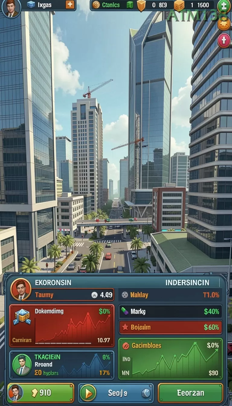 Screenshot Mayan Destiny nomor 2