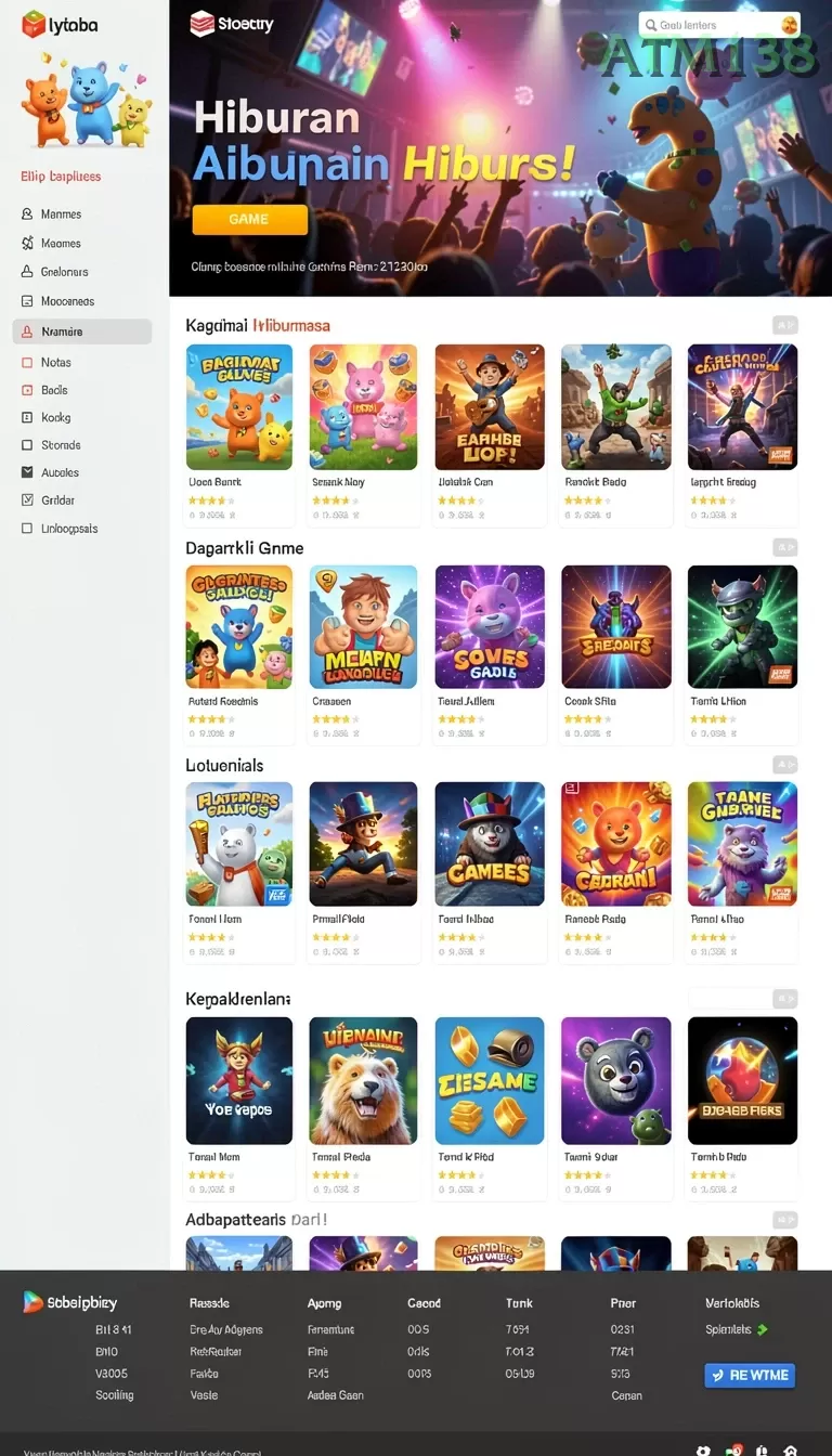 Screenshot Elephant Riches nomor 2