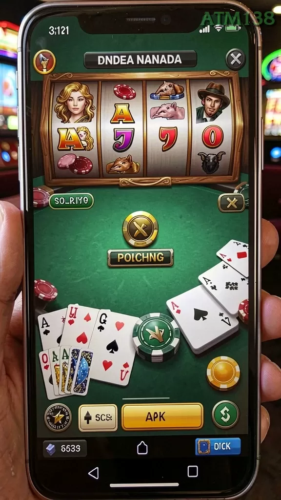 Screenshot Indianas Quest nomor 1